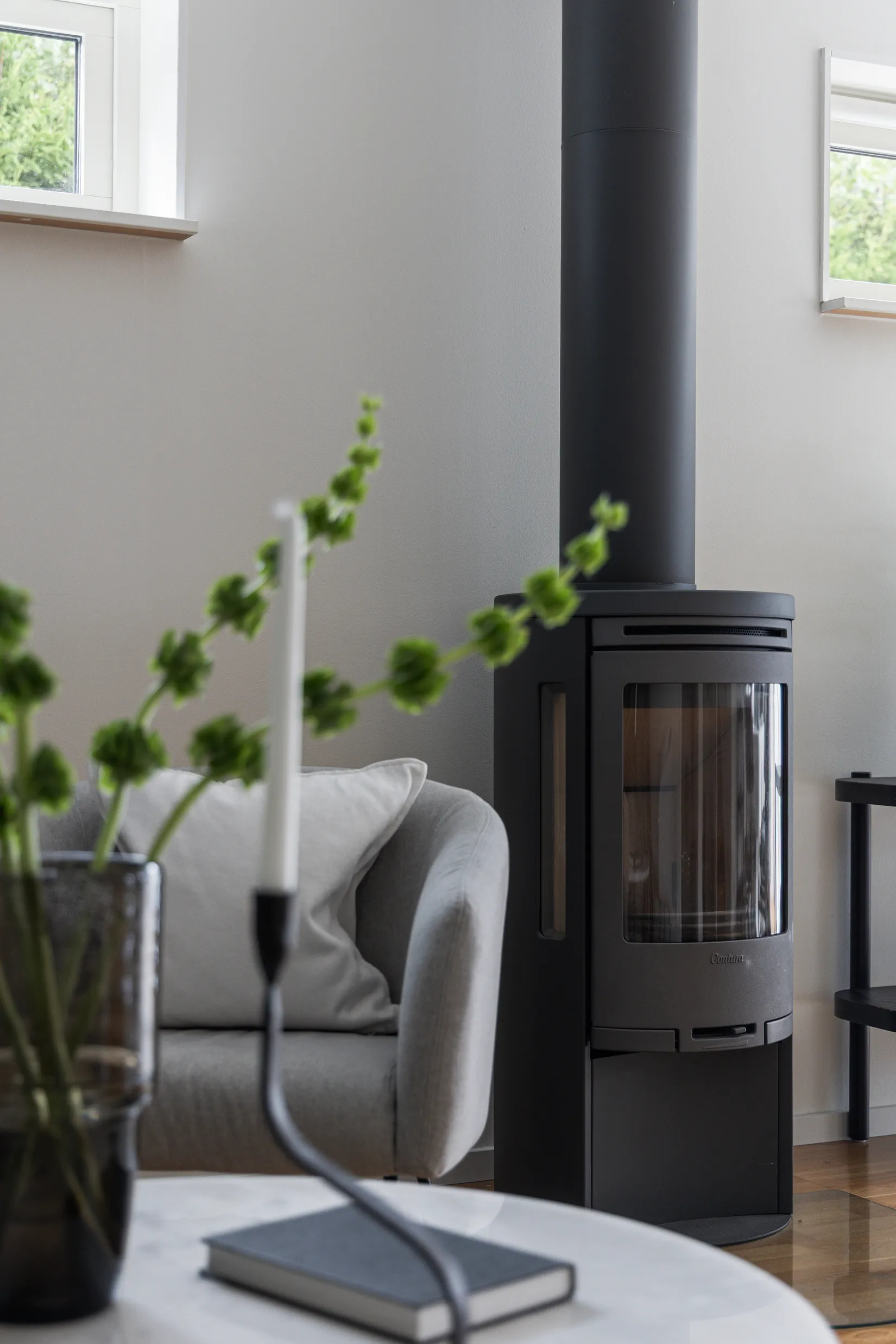 Radhus, Heljereds byväg 111B, Kållered - Heljered, Mölndal