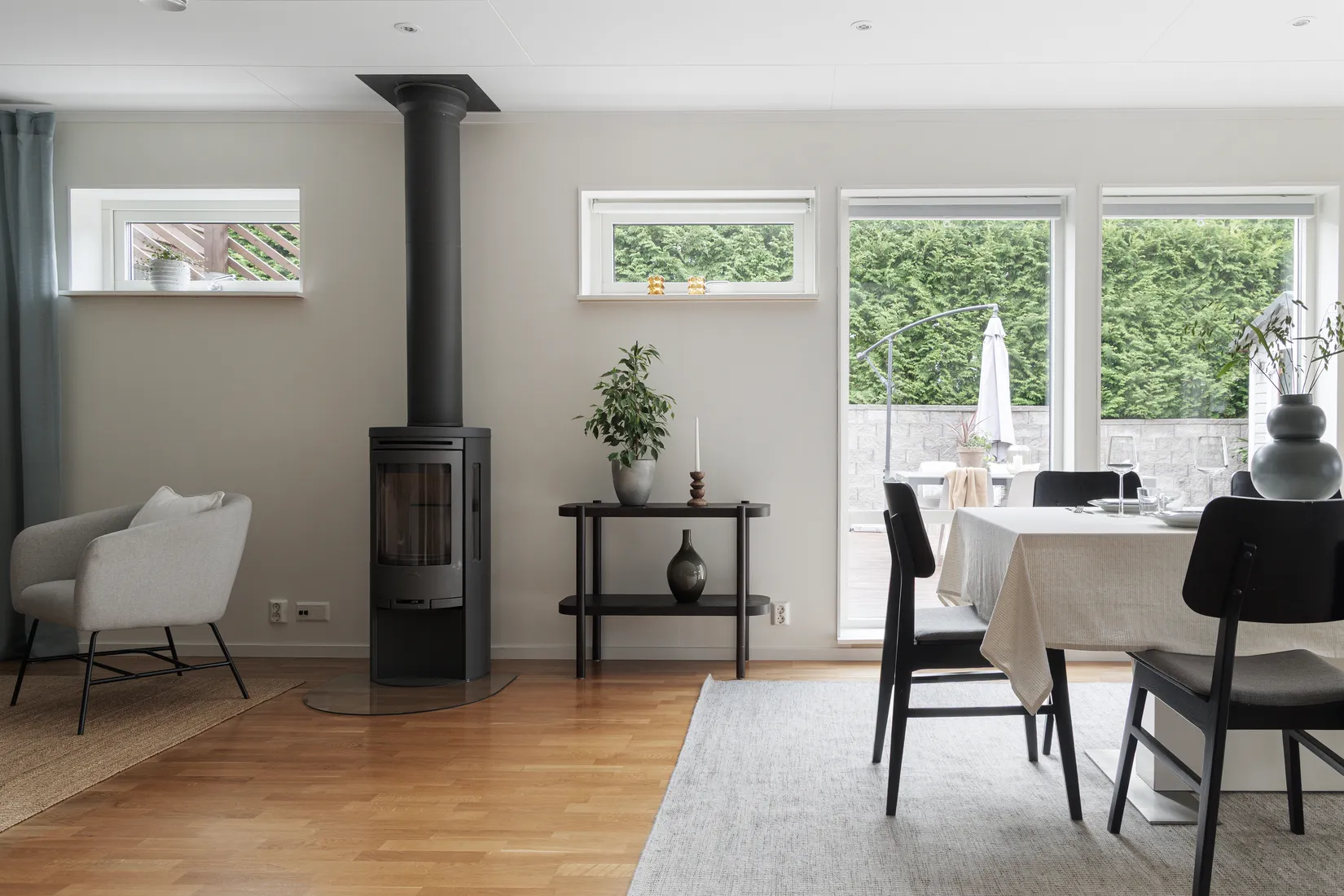 Radhus, Heljereds byväg 111B, Kållered - Heljered, Mölndal