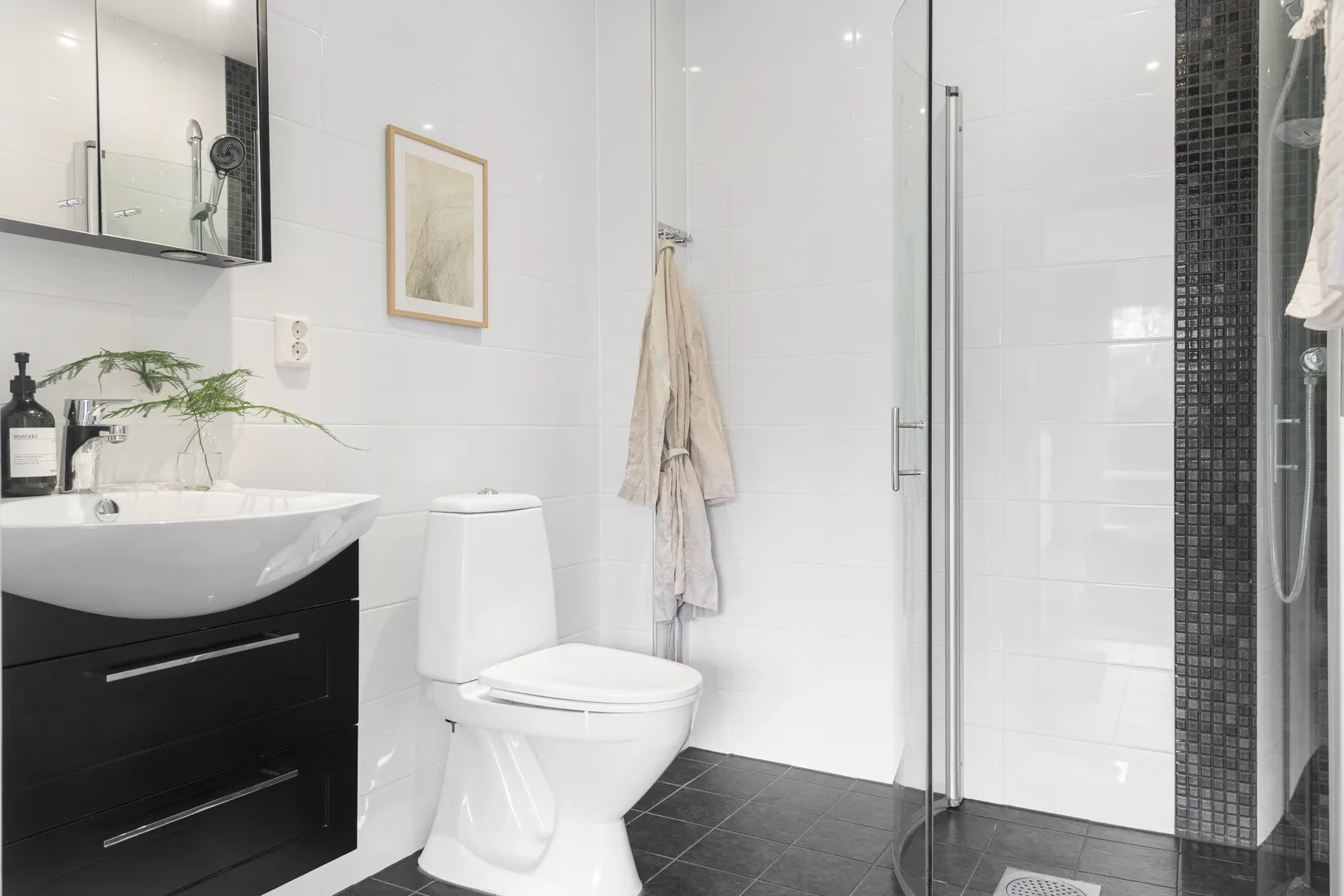 Radhus, Heljereds byväg 111B, Kållered - Heljered, Mölndal