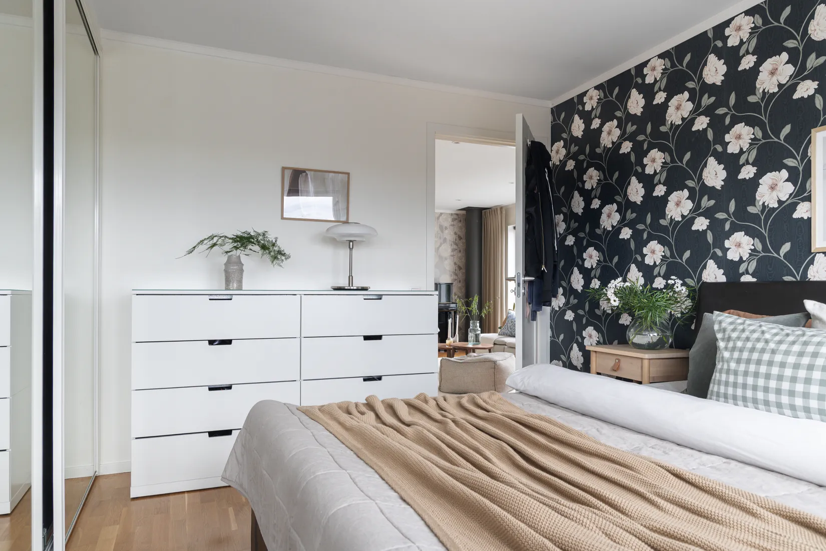 Radhus, Heljereds byväg 111B, Kållered - Heljered, Mölndal