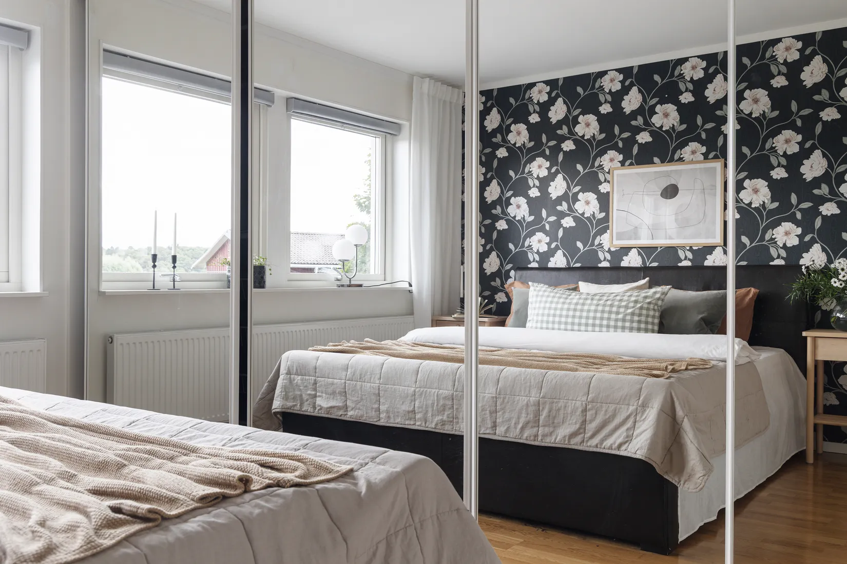Radhus, Heljereds byväg 111B, Kållered - Heljered, Mölndal