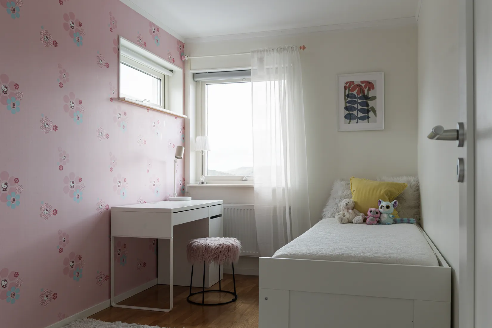 Radhus, Heljereds byväg 111B, Kållered - Heljered, Mölndal