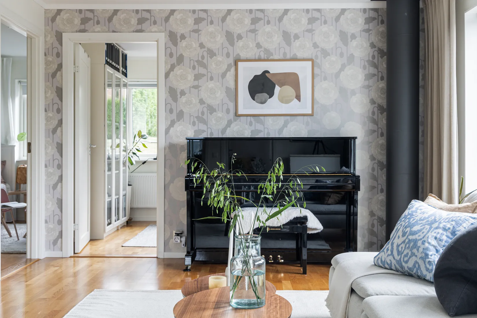 Radhus, Heljereds byväg 111B, Kållered - Heljered, Mölndal