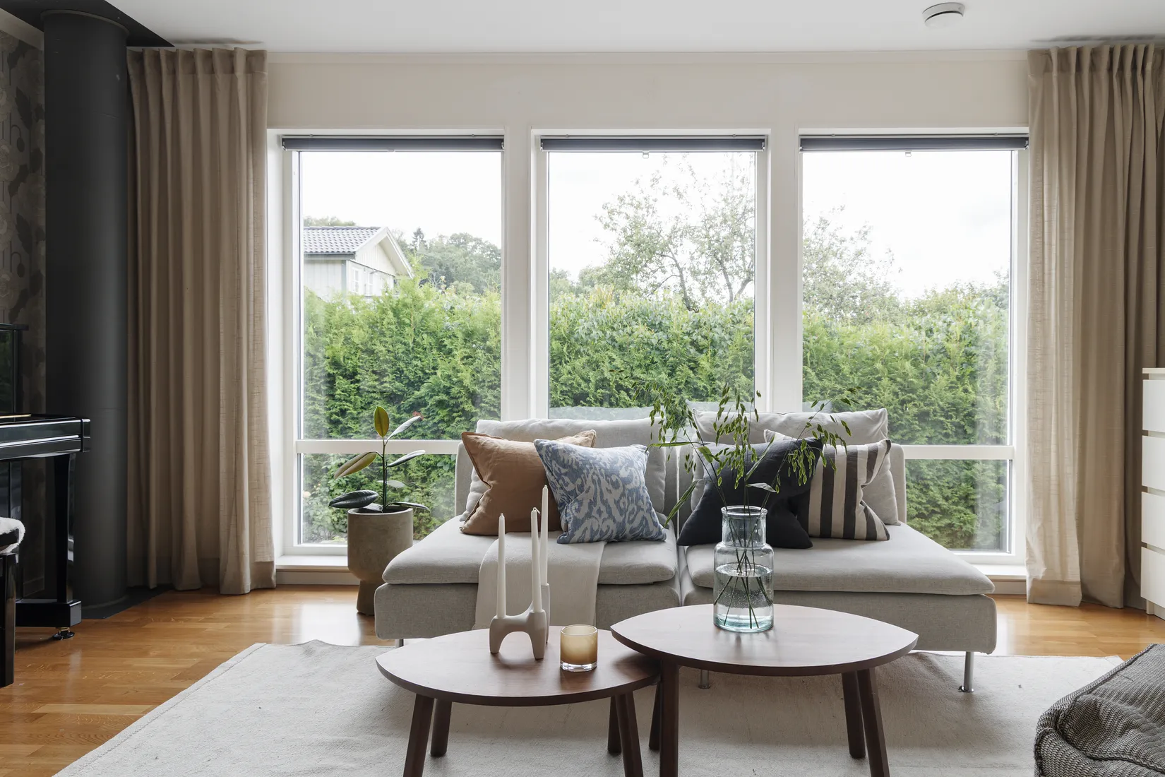 Radhus, Heljereds byväg 111B, Kållered - Heljered, Mölndal