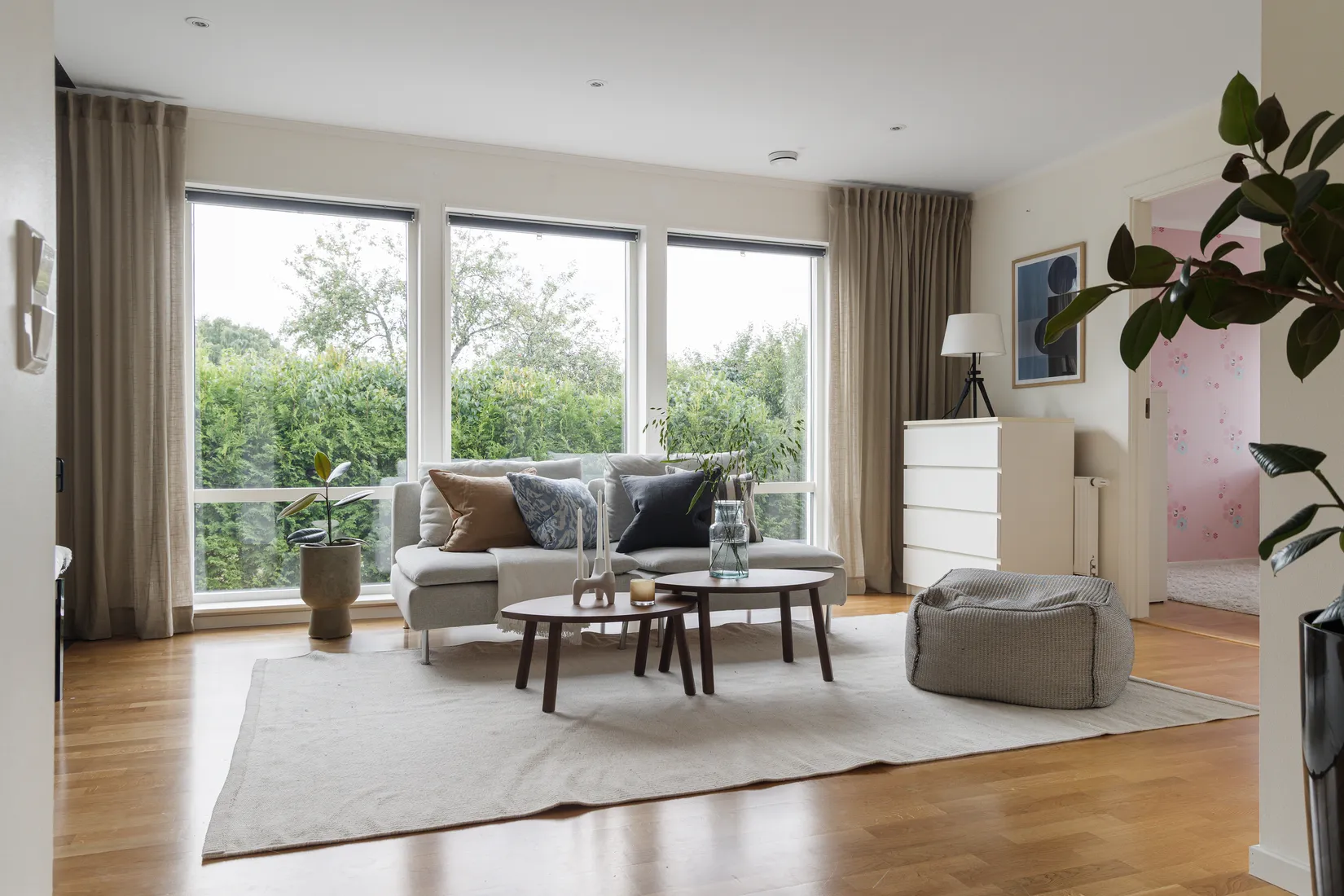 Radhus, Heljereds byväg 111B, Kållered - Heljered, Mölndal