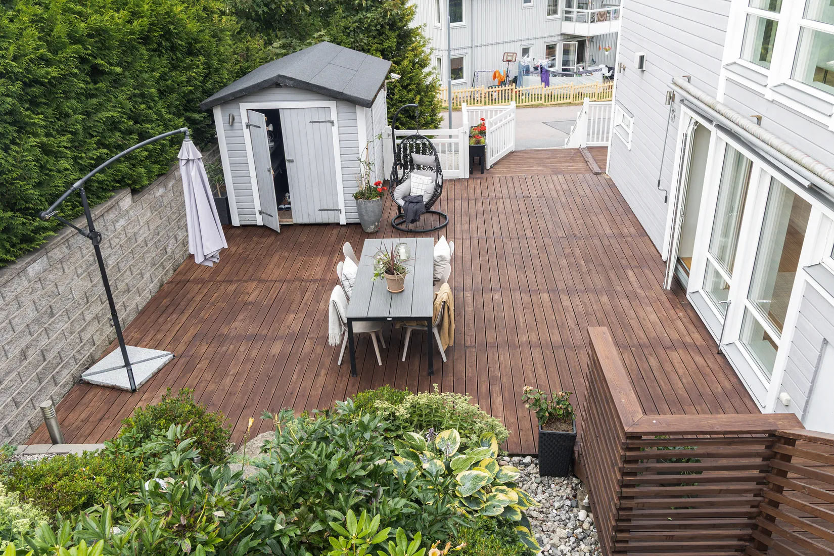 Radhus, Heljereds byväg 111B, Kållered - Heljered, Mölndal