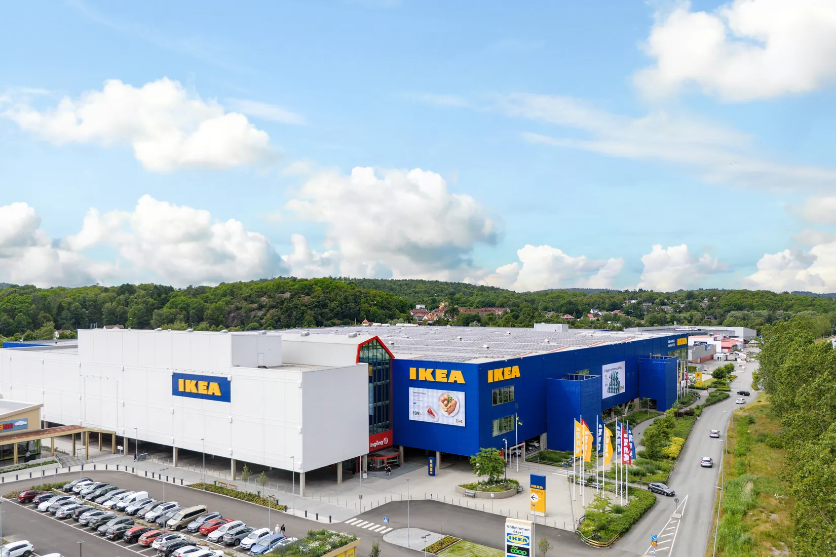 Radhus, Heljereds byväg 111B, Kållered - Heljered, Mölndal