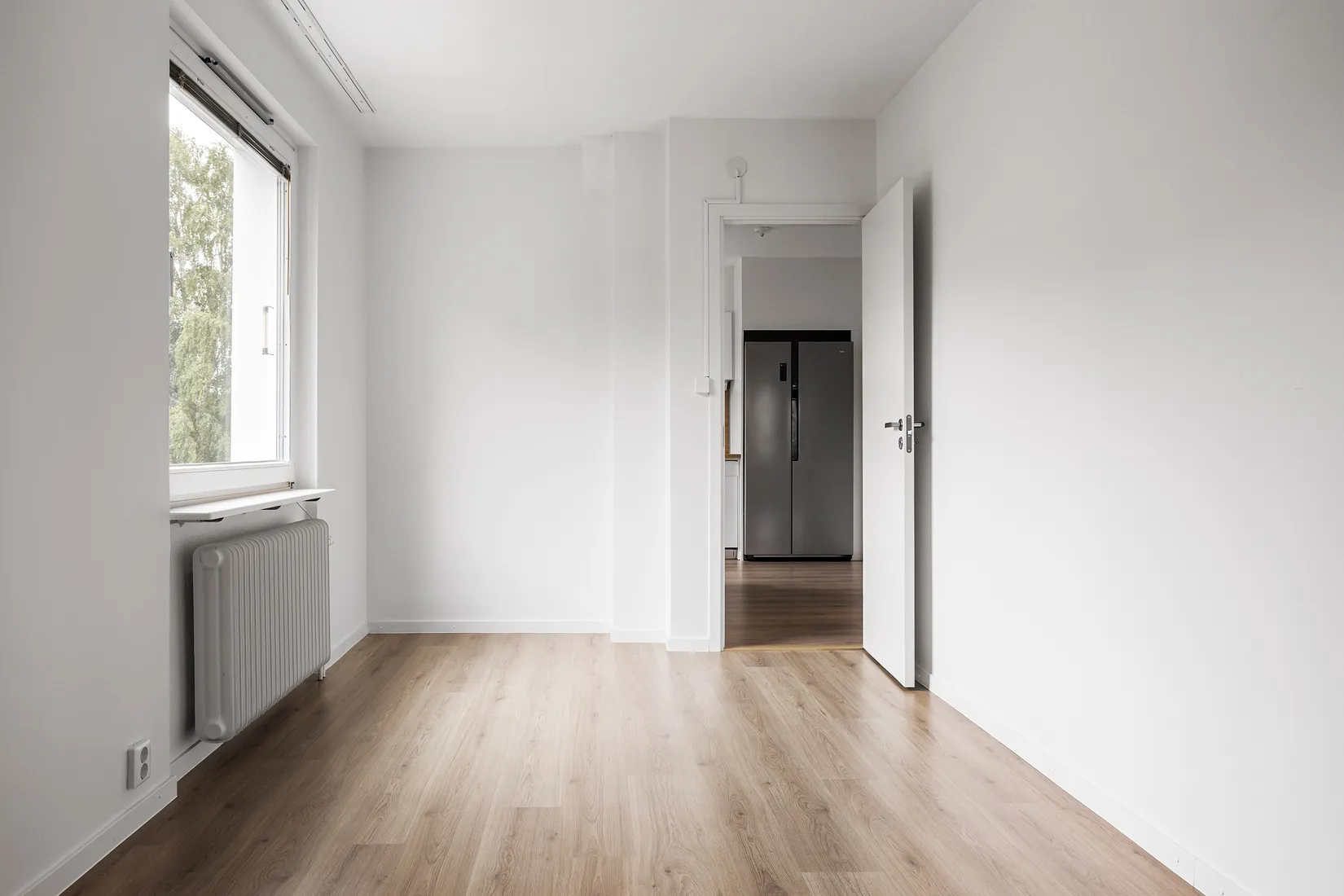 Bostadsrätt, Björkhemsgatan 57, Sjöbo, Borås
