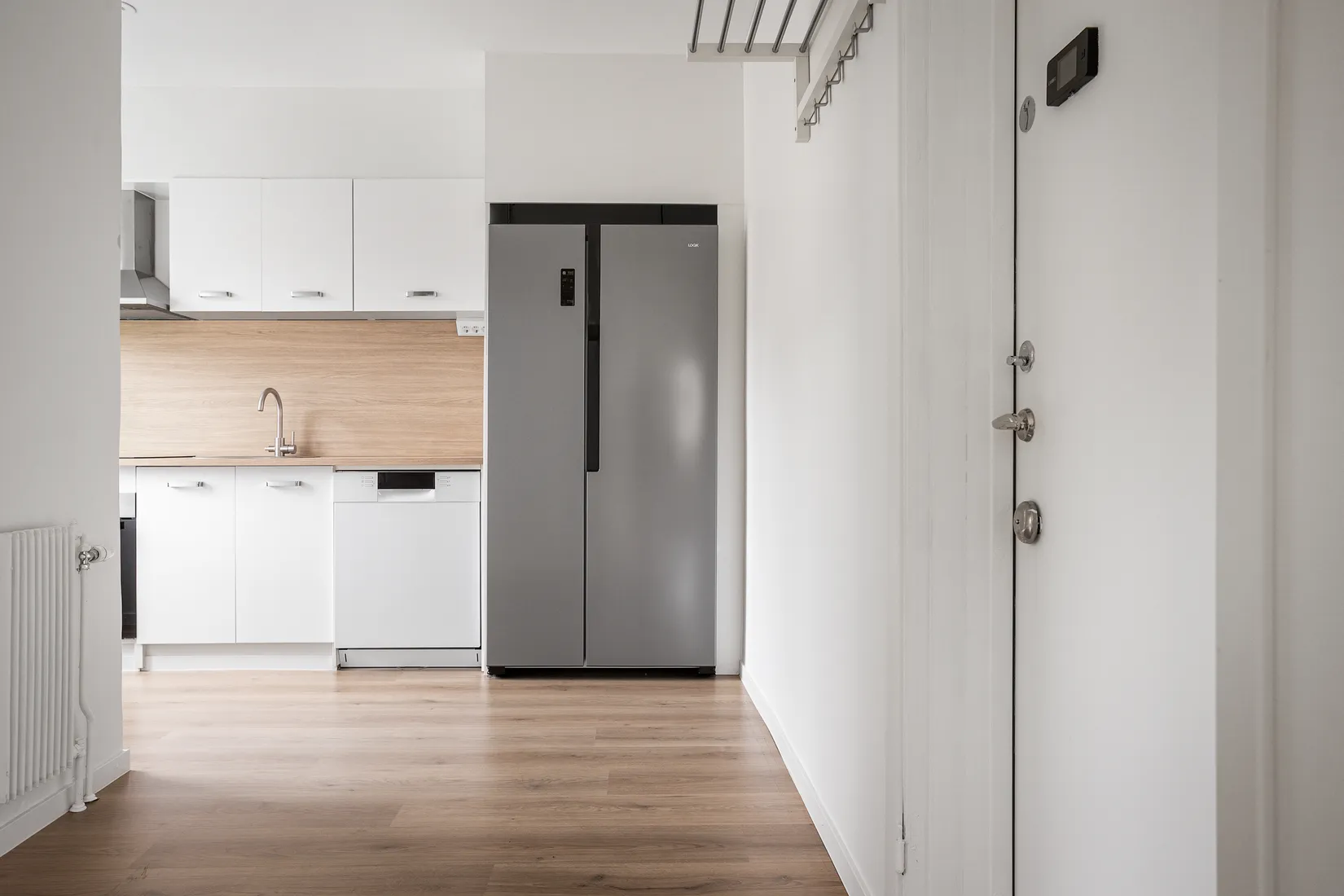 Bostadsrätt, Björkhemsgatan 57, Sjöbo, Borås
