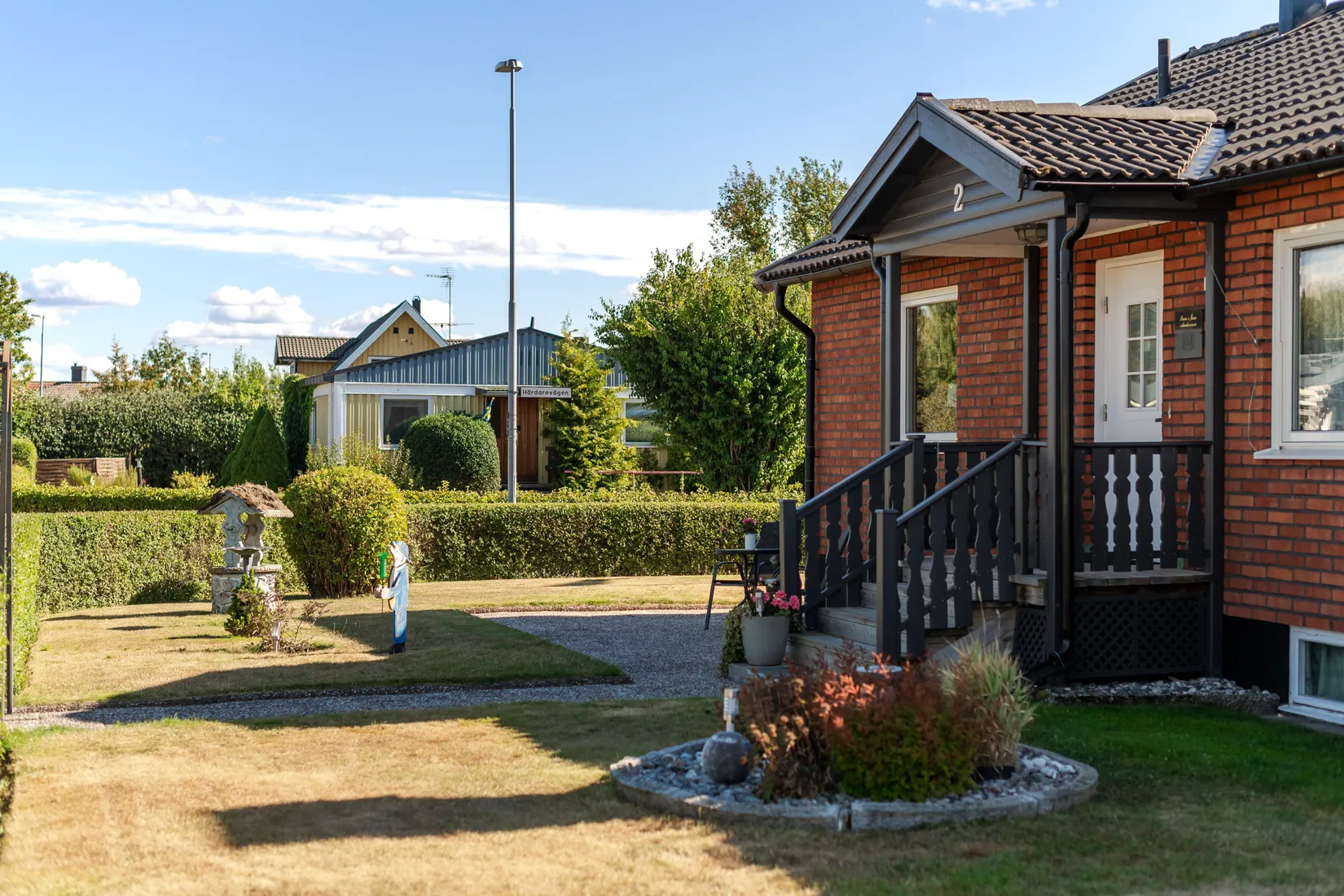 Villa, Diamantvägen 2, Mjölby