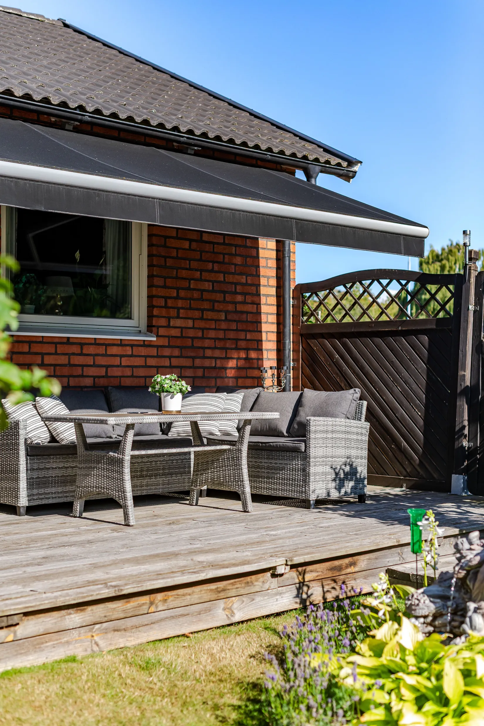 Villa, Diamantvägen 2, Mjölby
