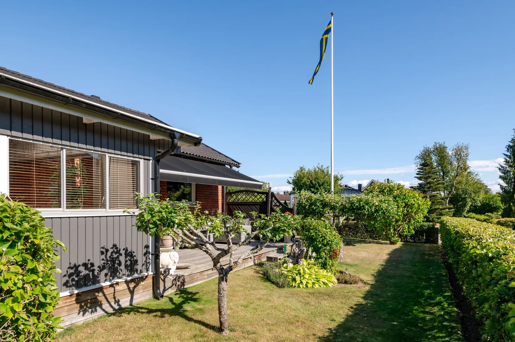 Villa, Diamantvägen 2, Mjölby