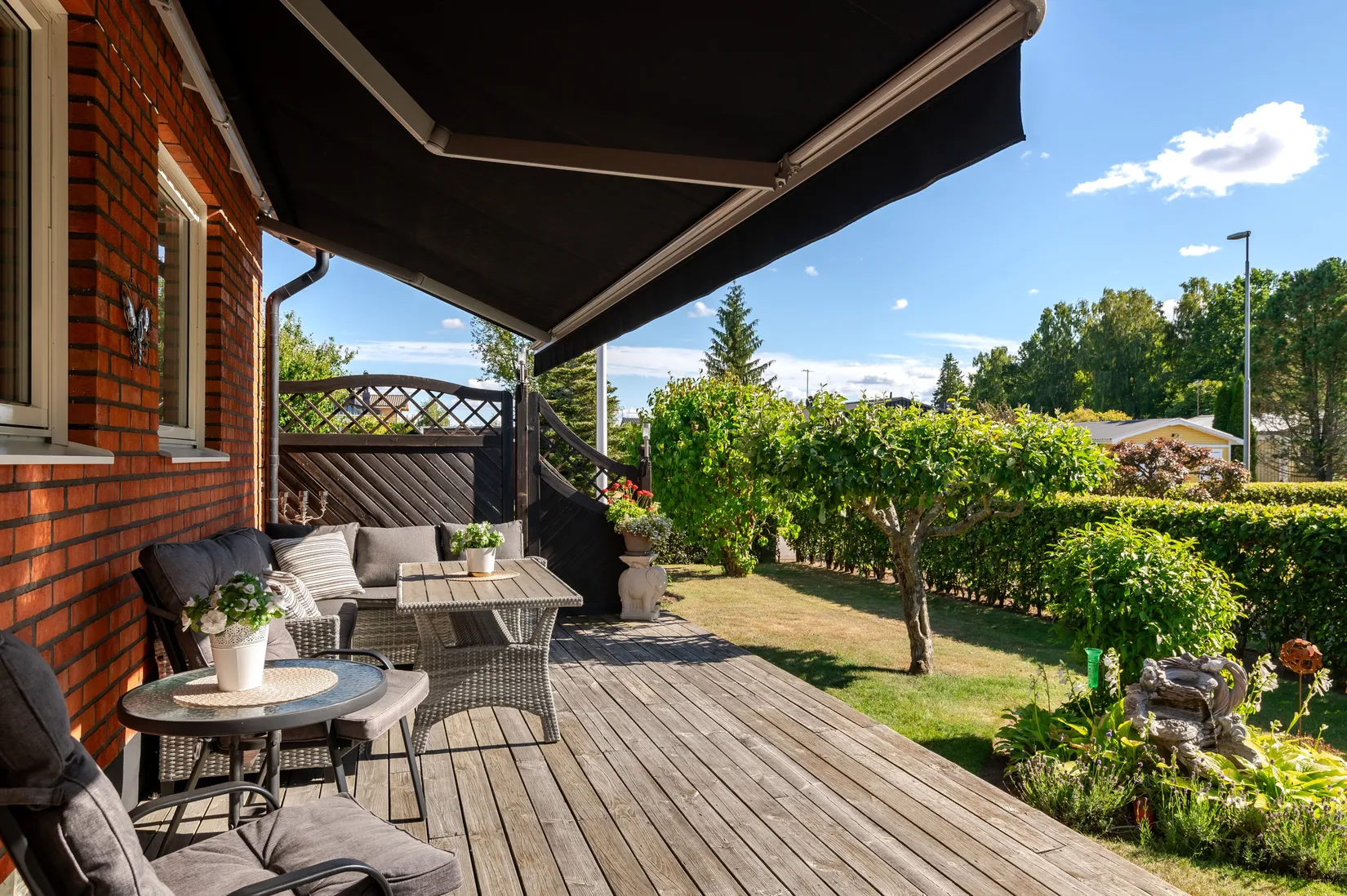 Villa, Diamantvägen 2, Mjölby