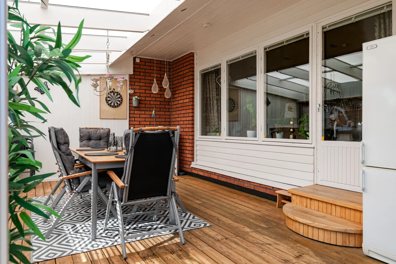 Villa, Diamantvägen 2, Mjölby