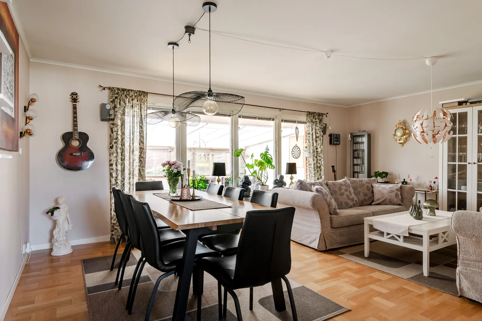 Villa, Diamantvägen 2, Mjölby
