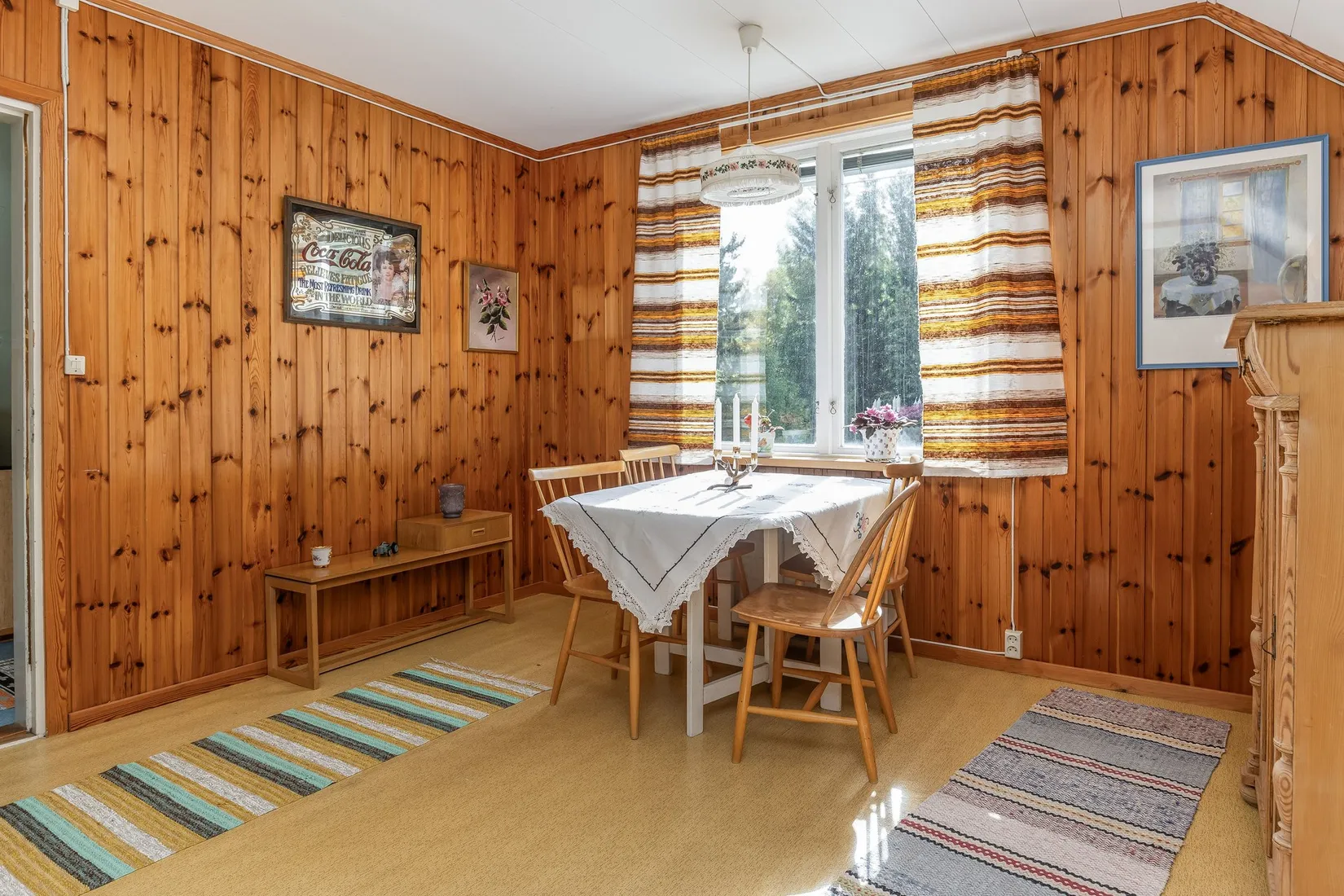 Villa, Faluvägen 274, Gräsberg, Ludvika