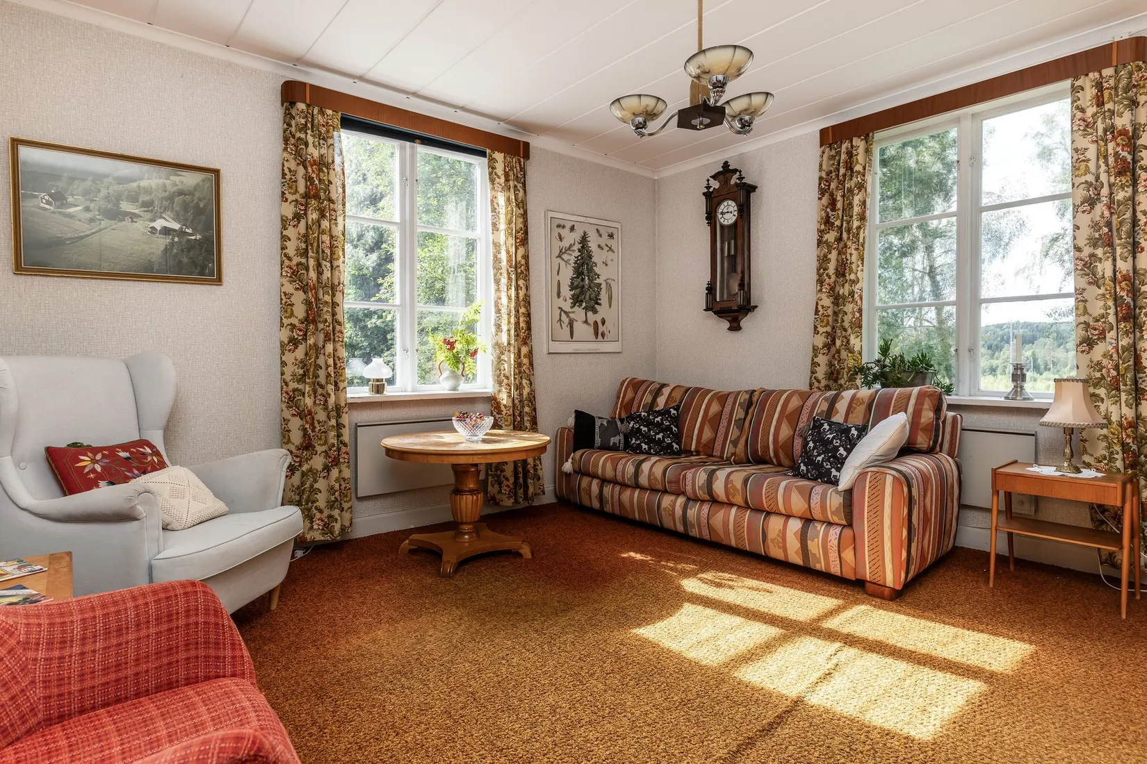 Villa, Faluvägen 274, Gräsberg, Ludvika