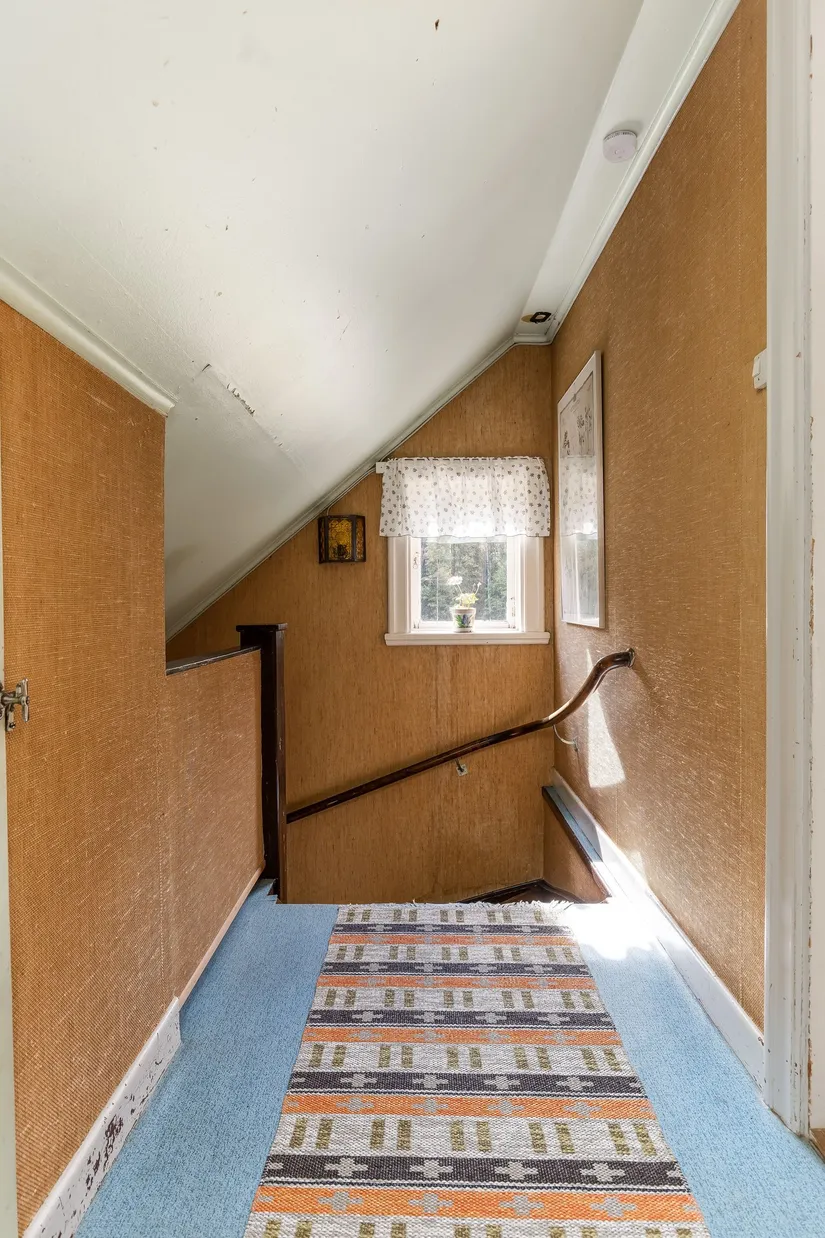 Villa, Faluvägen 274, Gräsberg, Ludvika
