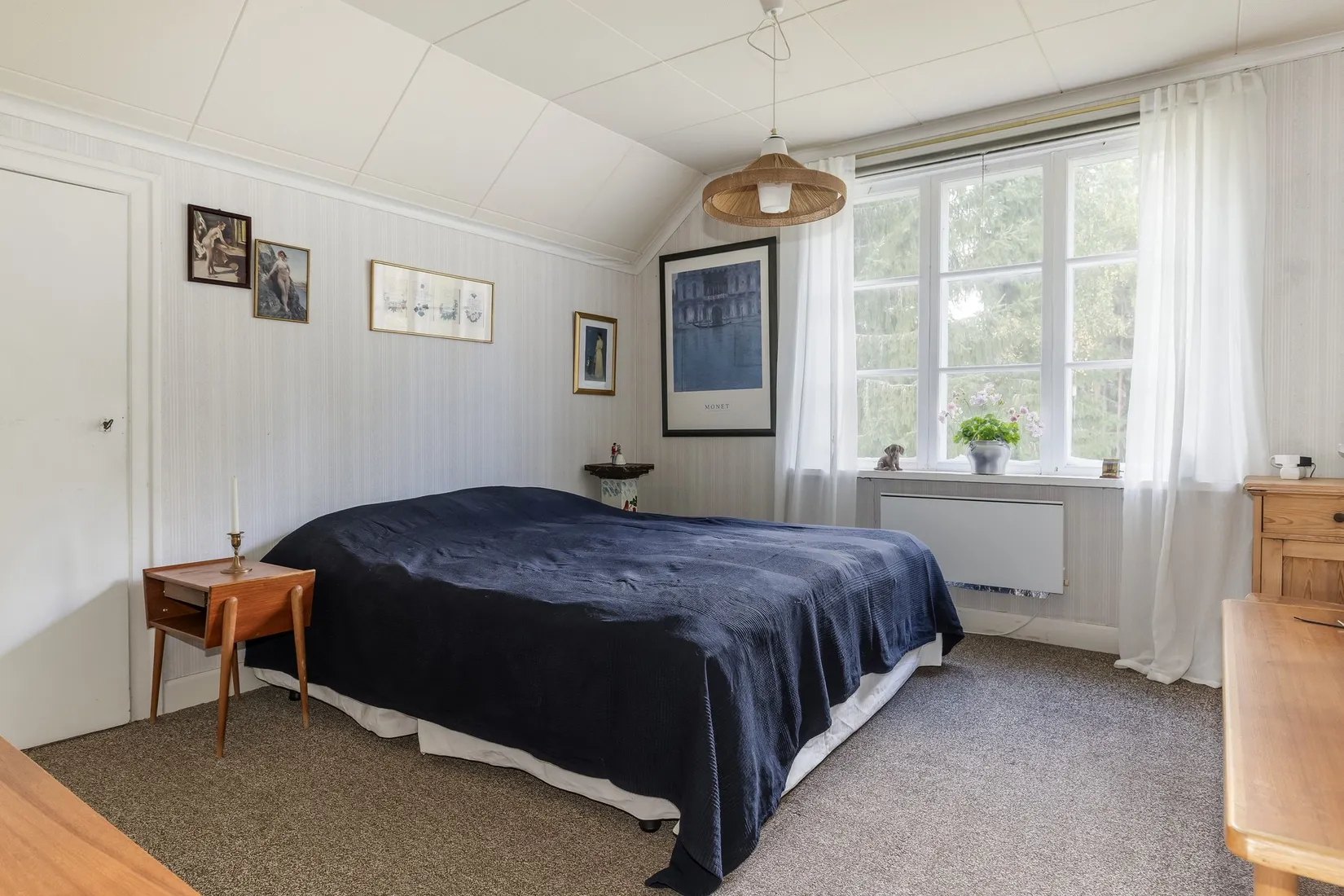 Villa, Faluvägen 274, Gräsberg, Ludvika