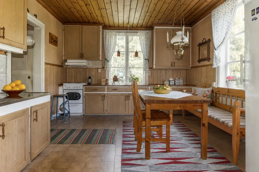 Villa, Faluvägen 274, Gräsberg, Ludvika