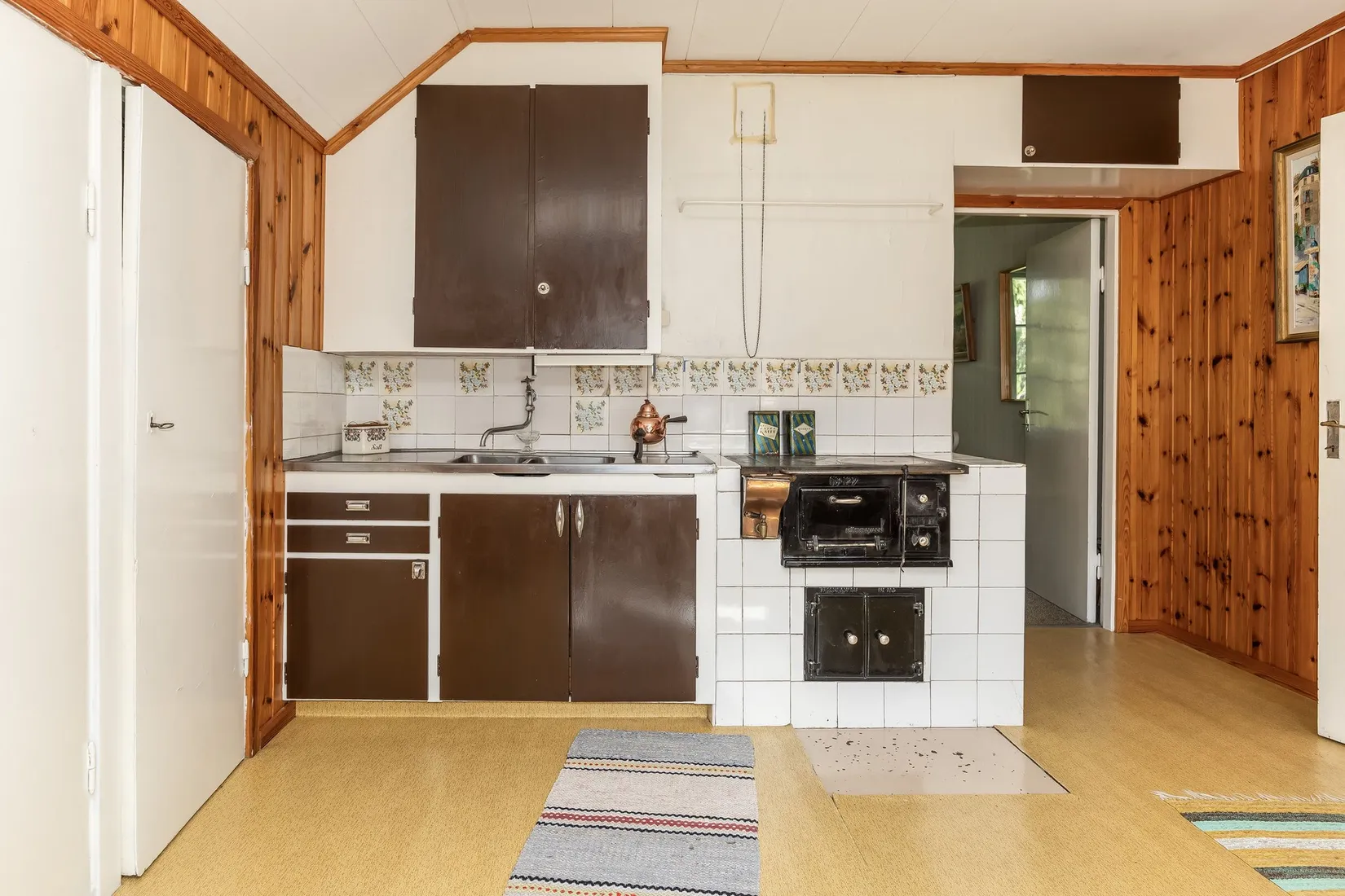 Villa, Faluvägen 274, Gräsberg, Ludvika