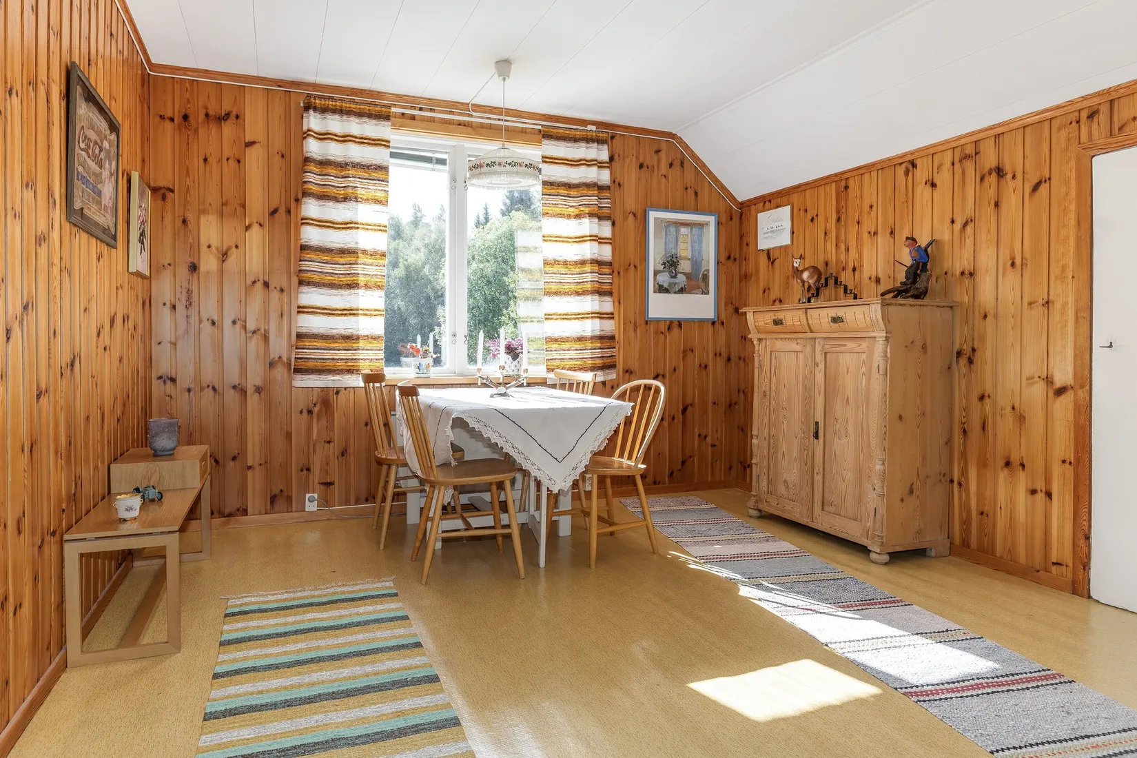 Villa, Faluvägen 274, Gräsberg, Ludvika