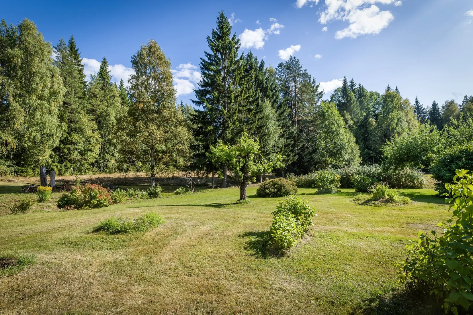 Villa, Faluvägen 274, Gräsberg, Ludvika