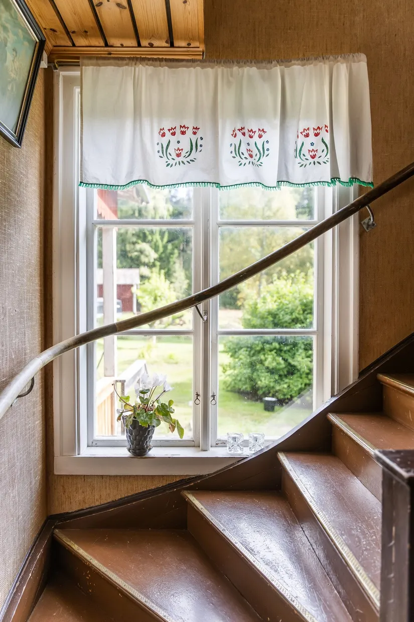 Villa, Faluvägen 274, Gräsberg, Ludvika