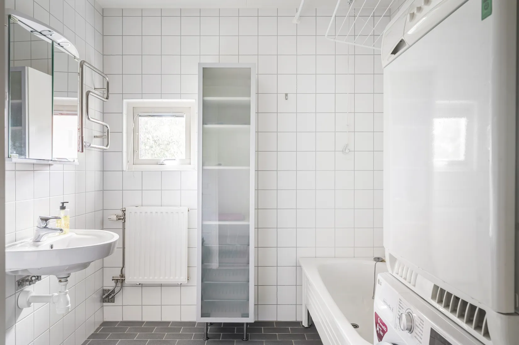 Bostadsrätt, Fritzbergsvägen 11, Bällstalund, Vallentuna