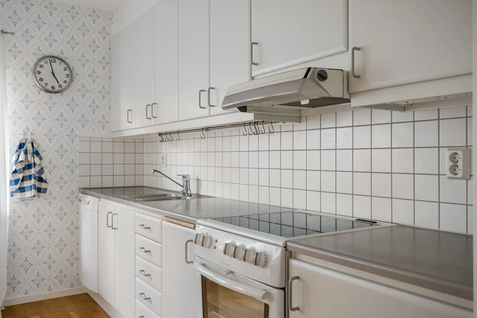Bostadsrätt, Fritzbergsvägen 11, Bällstalund, Vallentuna