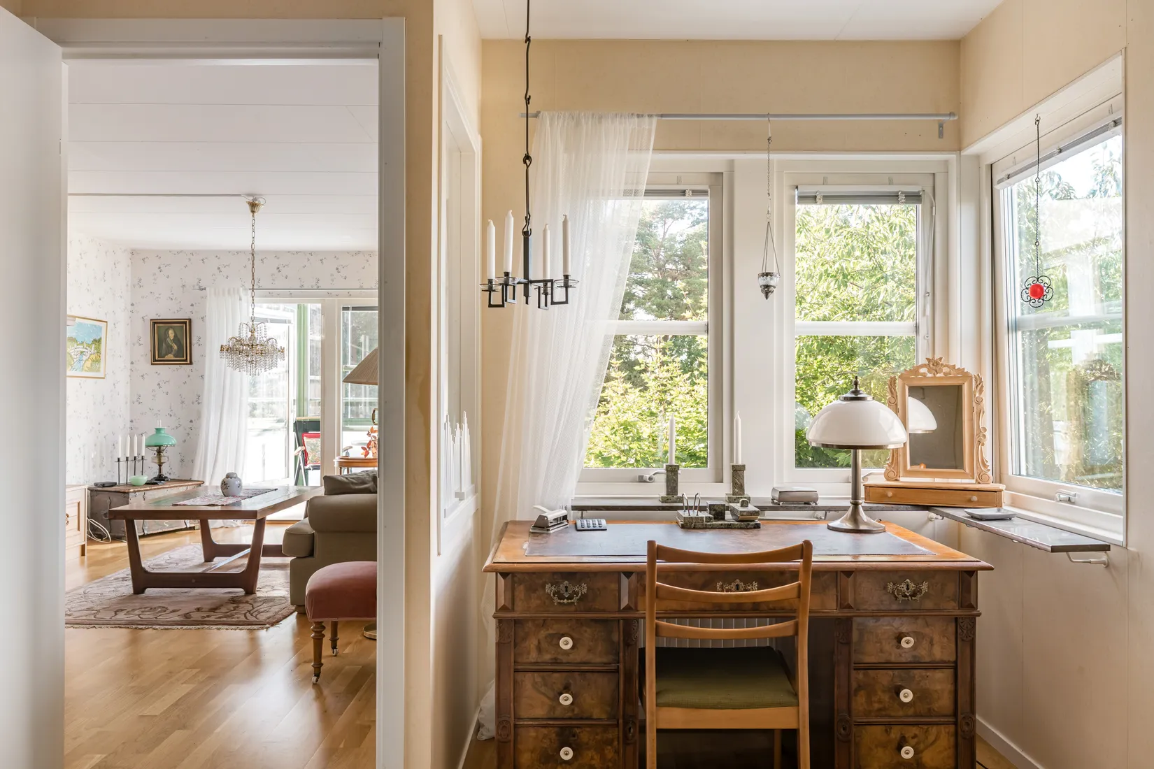 Bostadsrätt, Fritzbergsvägen 11, Bällstalund, Vallentuna