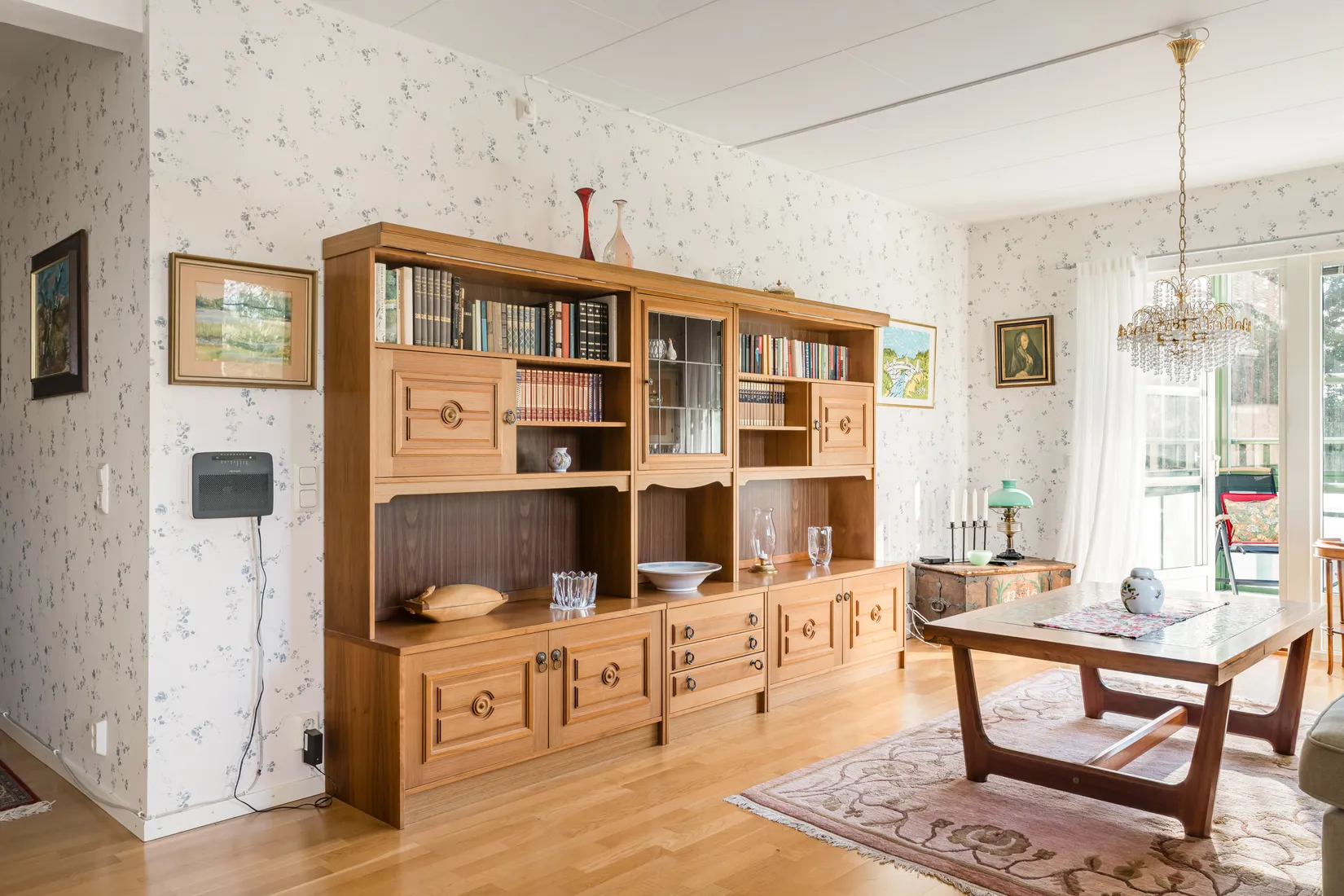 Bostadsrätt, Fritzbergsvägen 11, Bällstalund, Vallentuna