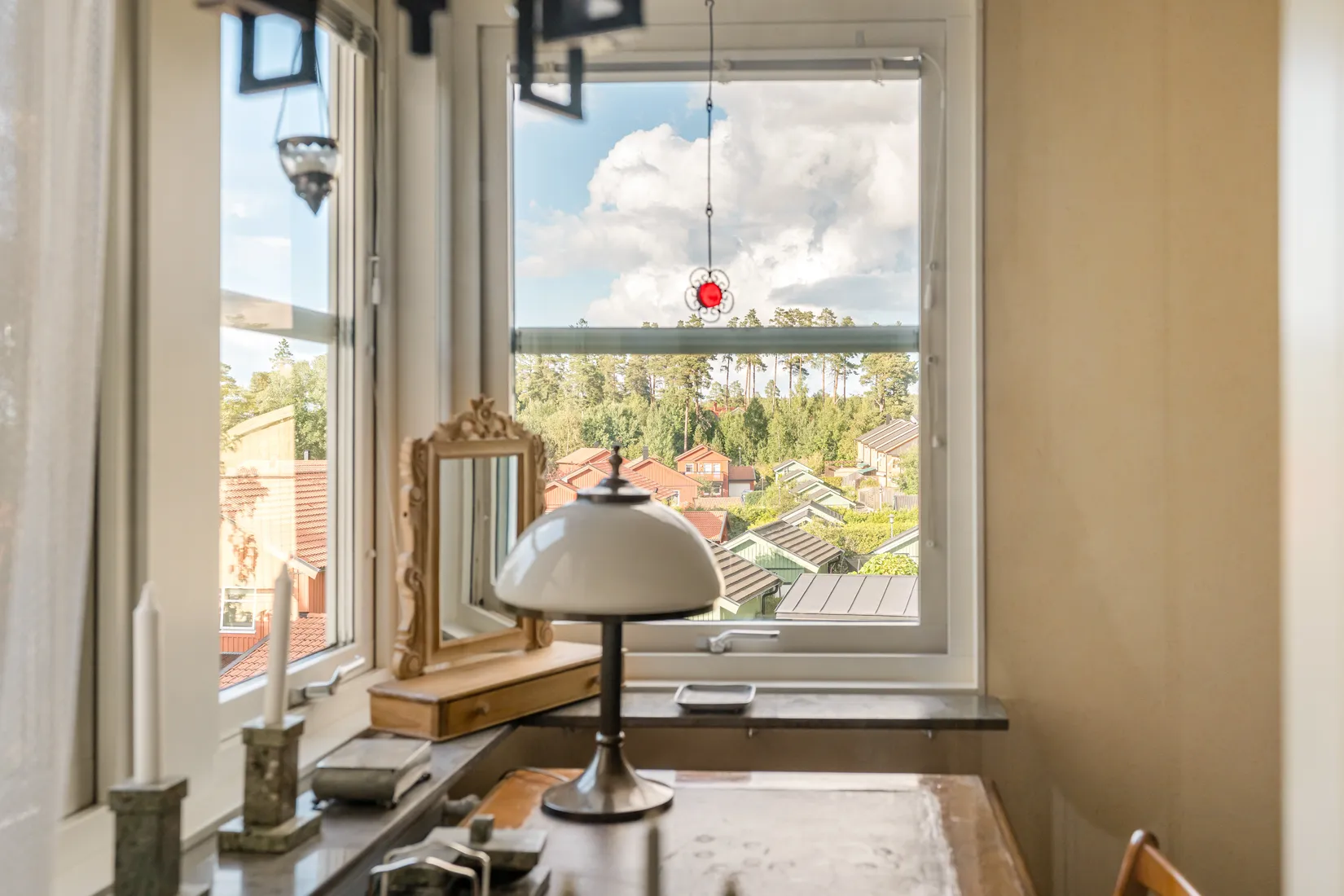 Bostadsrätt, Fritzbergsvägen 11, Bällstalund, Vallentuna