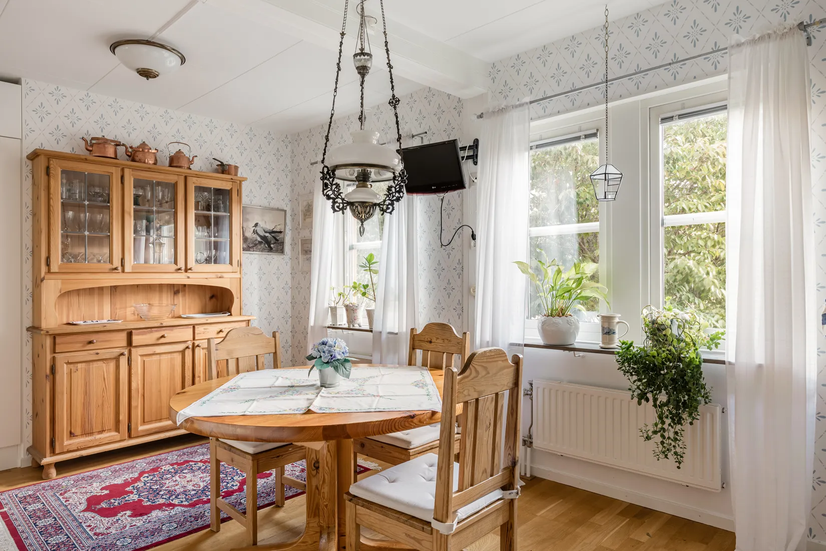Bostadsrätt, Fritzbergsvägen 11, Bällstalund, Vallentuna