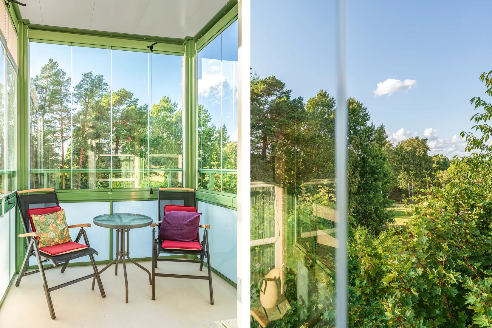 Bostadsrätt, Fritzbergsvägen 11, Bällstalund, Vallentuna