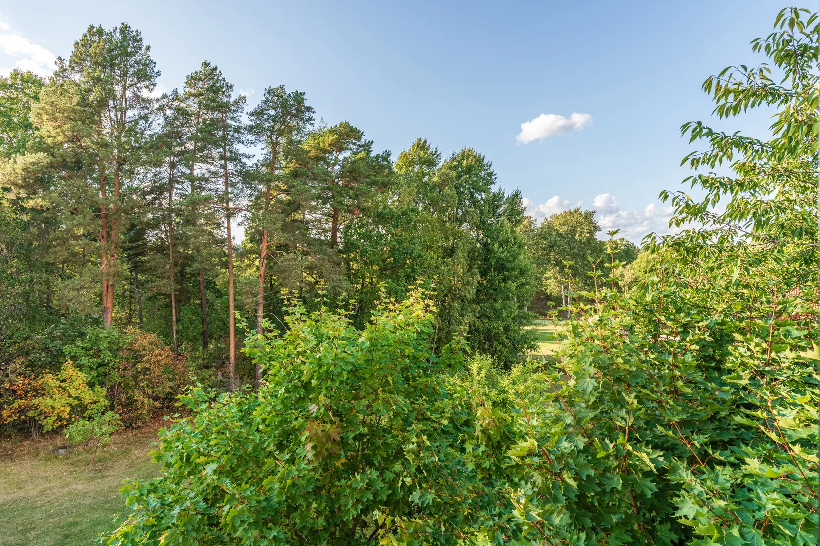 Bostadsrätt, Fritzbergsvägen 11, Bällstalund, Vallentuna