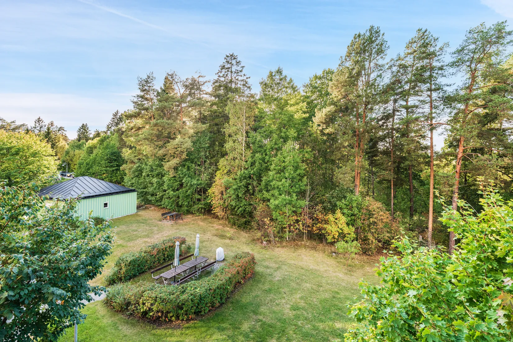 Bostadsrätt, Fritzbergsvägen 11, Bällstalund, Vallentuna