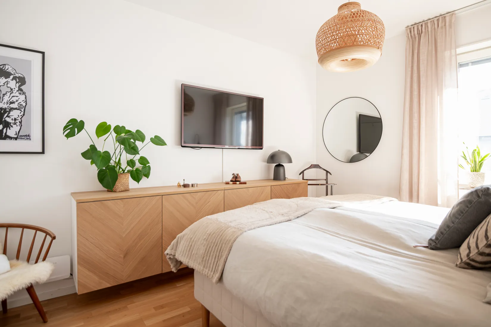 Bostadsrätt, Notuddsallén 7, Öster Mälarstrand, Västerås