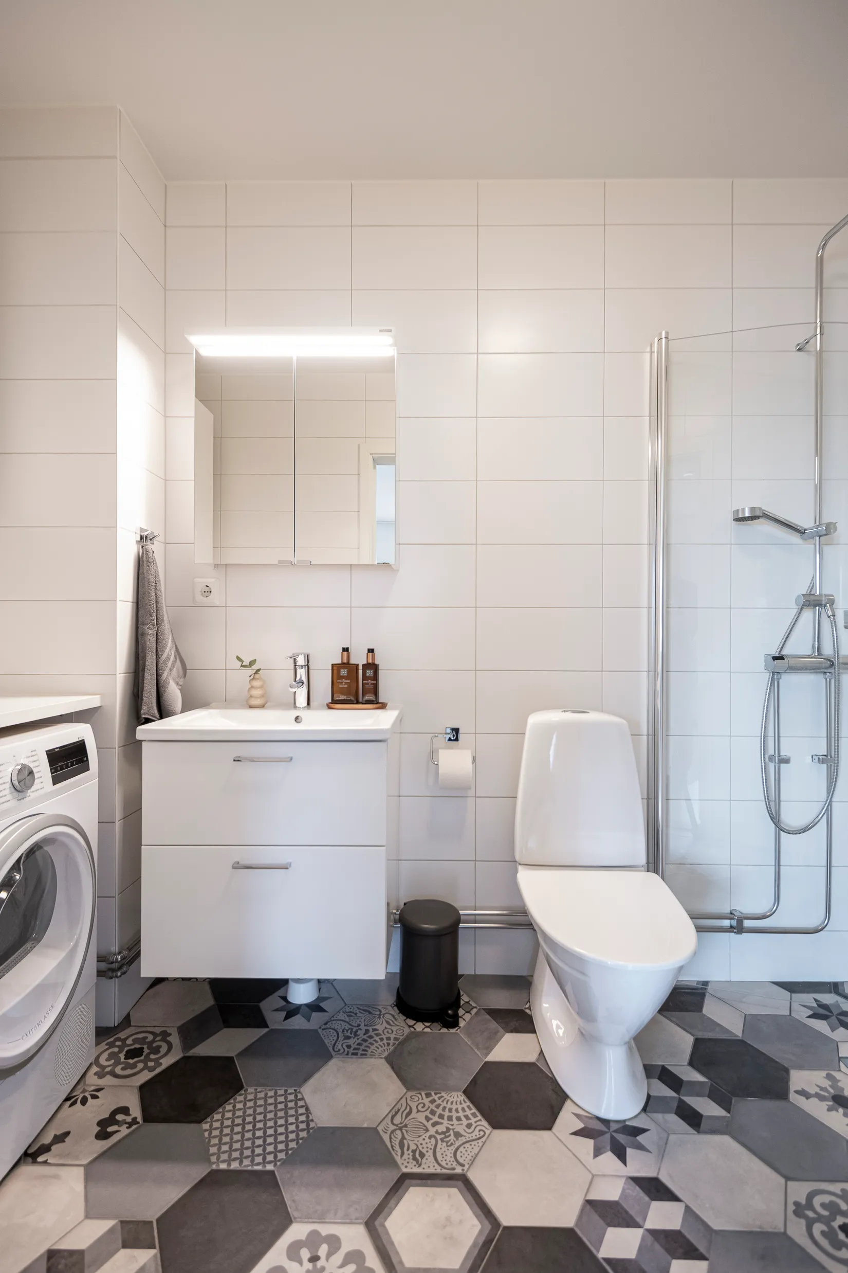 Bostadsrätt, Notuddsallén 7, Öster Mälarstrand, Västerås