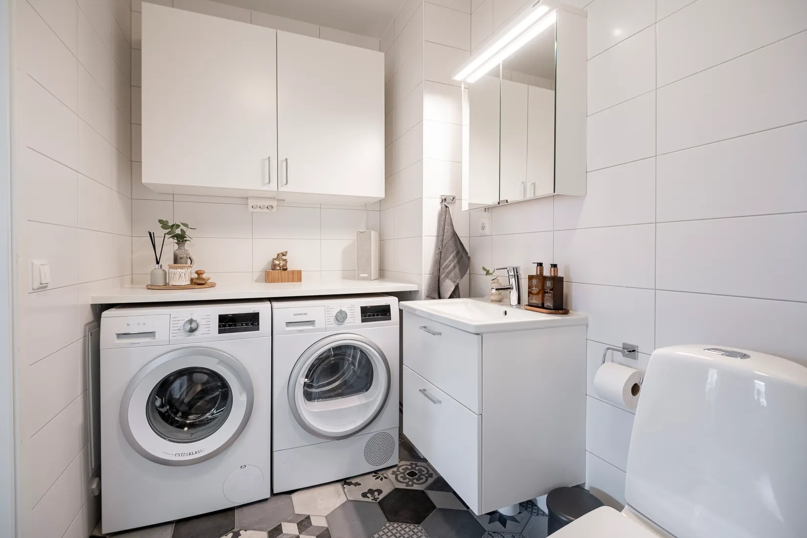 Bostadsrätt, Notuddsallén 7, Öster Mälarstrand, Västerås
