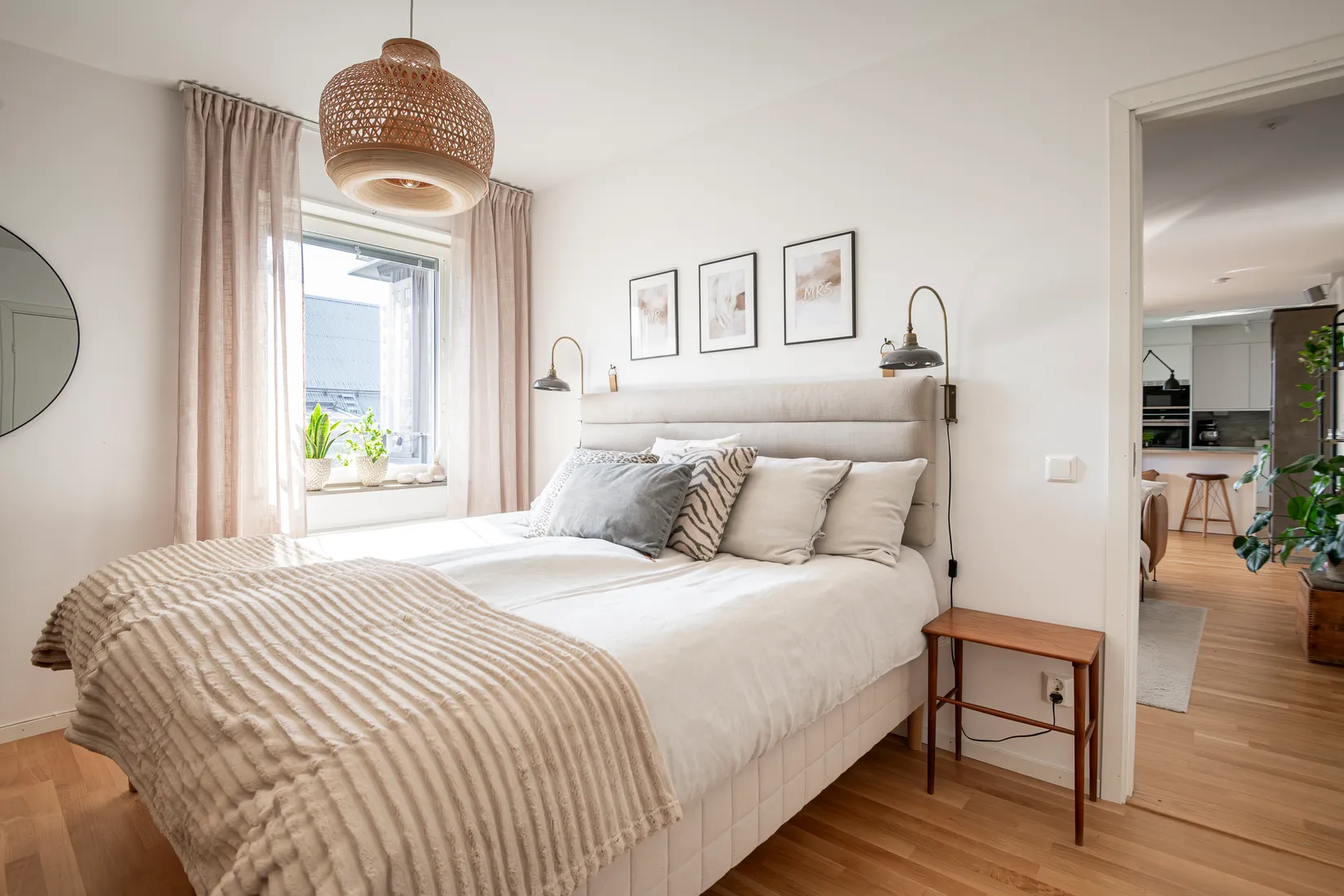 Bostadsrätt, Notuddsallén 7, Öster Mälarstrand, Västerås