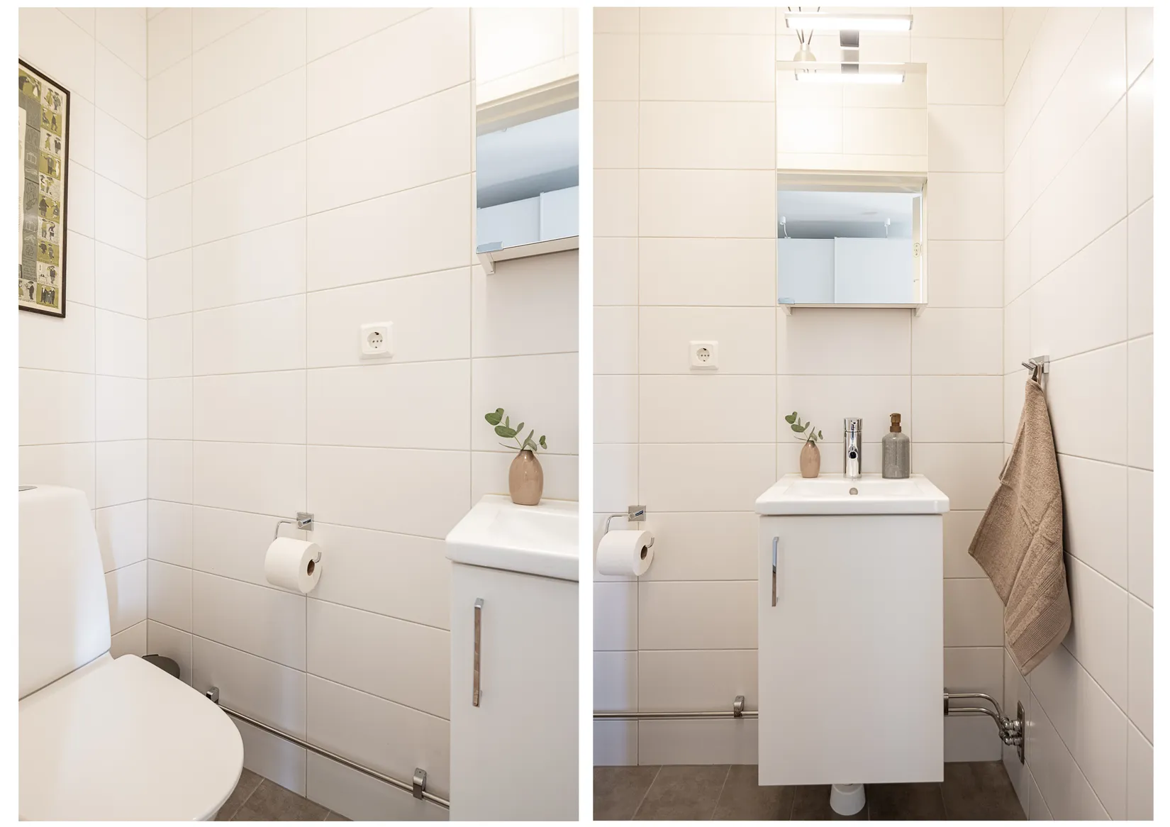 Bostadsrätt, Notuddsallén 7, Öster Mälarstrand, Västerås