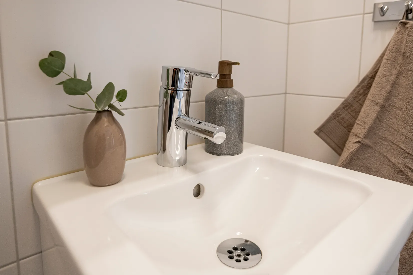 Bostadsrätt, Notuddsallén 7, Öster Mälarstrand, Västerås
