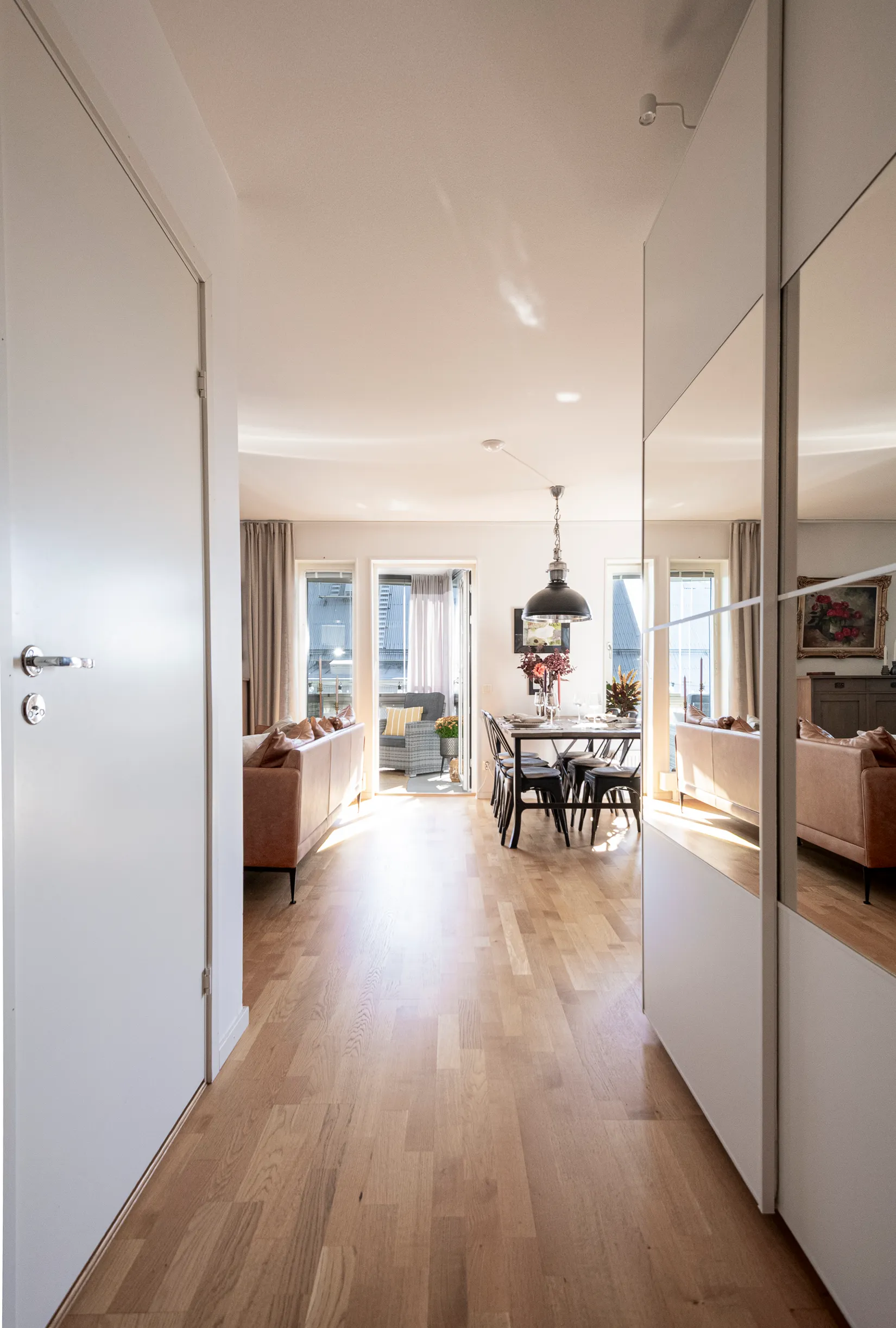 Bostadsrätt, Notuddsallén 7, Öster Mälarstrand, Västerås