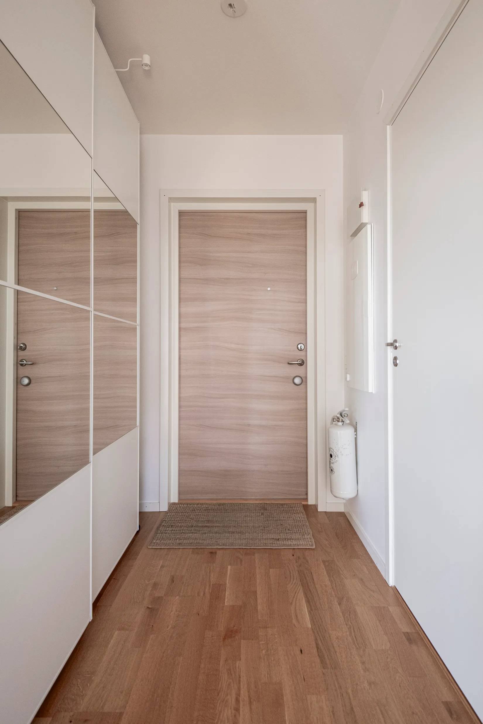 Bostadsrätt, Notuddsallén 7, Öster Mälarstrand, Västerås
