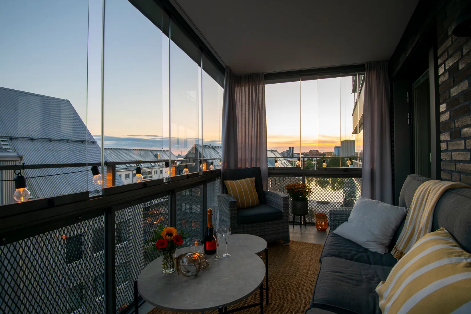 Bostadsrätt, Notuddsallén 7, Öster Mälarstrand, Västerås