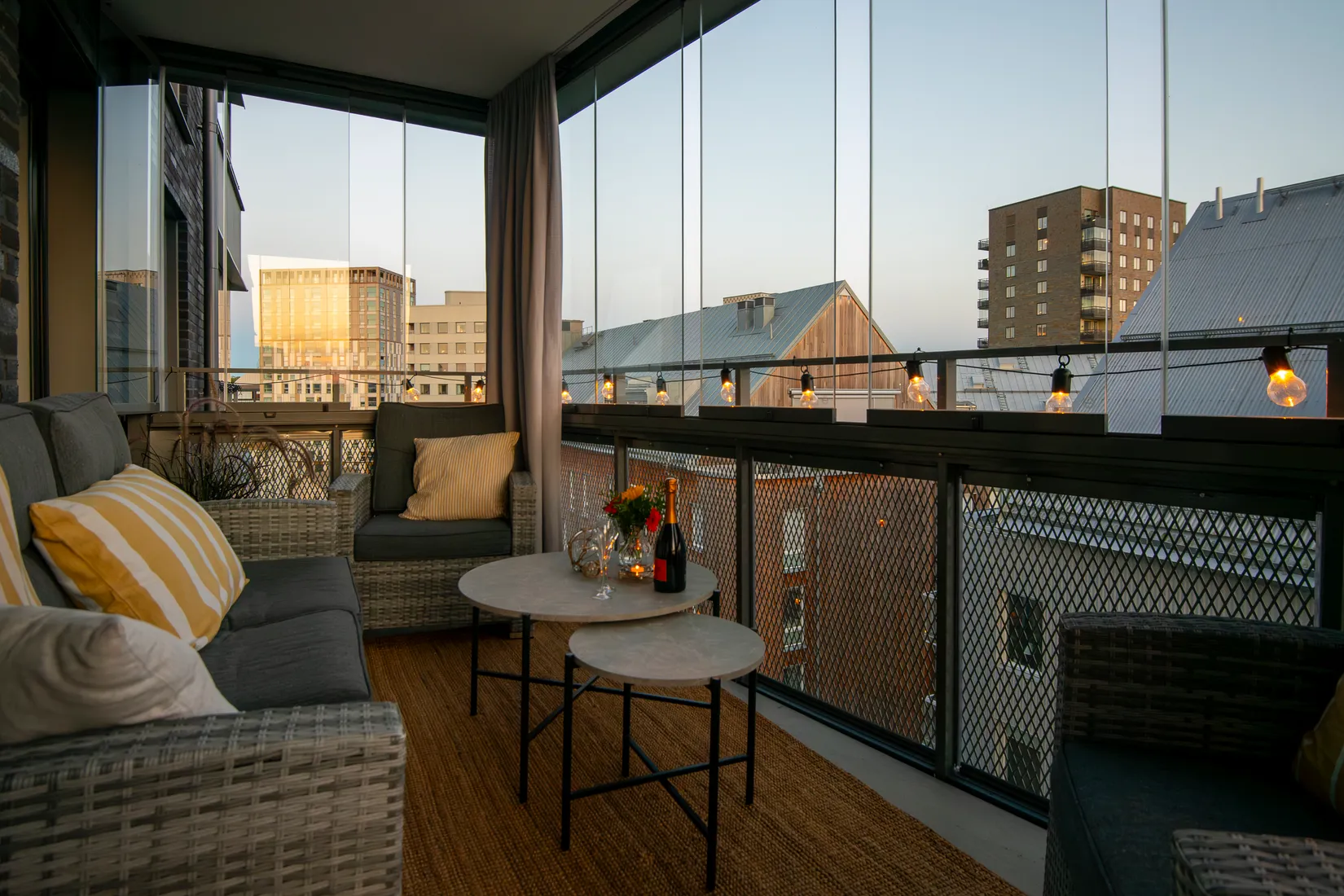 Bostadsrätt, Notuddsallén 7, Öster Mälarstrand, Västerås