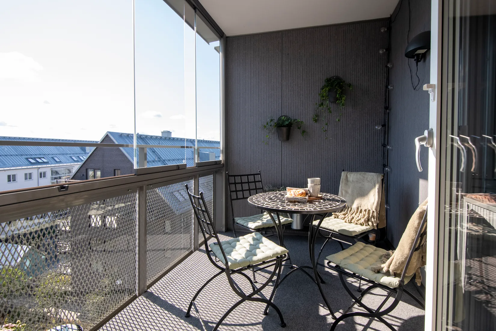 Bostadsrätt, Notuddsallén 7, Öster Mälarstrand, Västerås