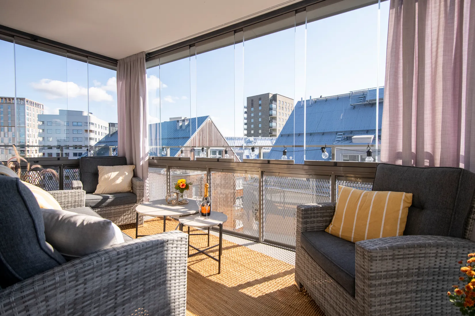 Bostadsrätt, Notuddsallén 7, Öster Mälarstrand, Västerås