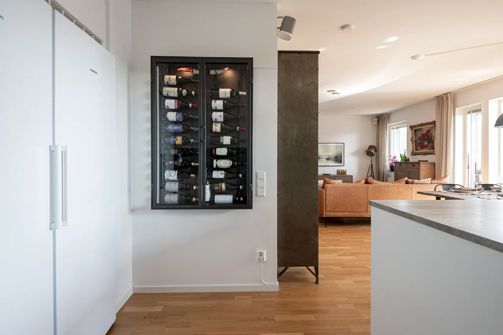Bostadsrätt, Notuddsallén 7, Öster Mälarstrand, Västerås